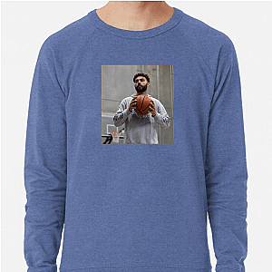Street Game – Friga Unleashed Dvontay Friga Sweatshirts