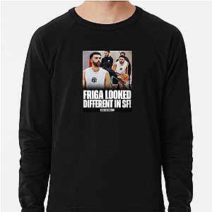 Content Meets Court – Friga Dvontay Friga Sweatshirts