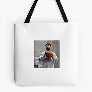 Street Game – Friga Unleashed Dvontay Friga Bags