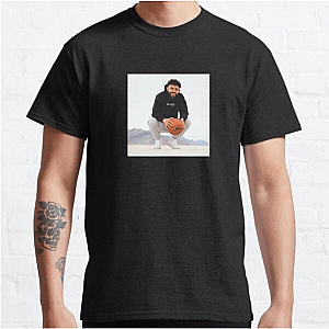 Game On – DVontay Style Dvontay Friga T-Shirts