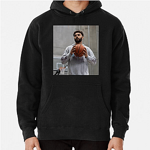 Street Game – Friga Unleashed Dvontay Friga Hoodies