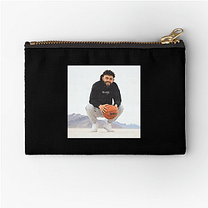 Game On – DVontay Style Dvontay Friga Zipper Pouches
