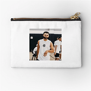Friga’s Hustle Way Dvontay Friga Zipper Pouches