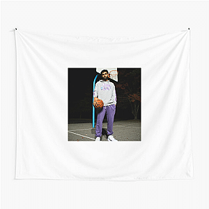 DVontay Drip Locked Dvontay Friga Tapestries