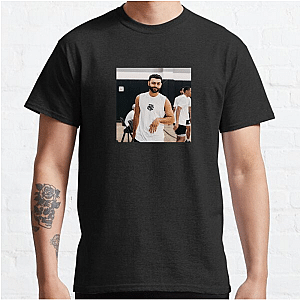 Friga’s Hustle Way Dvontay Friga T-Shirts