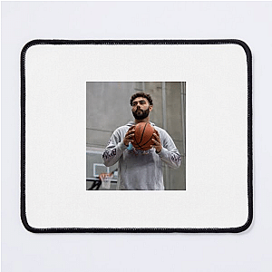 Street Game – Friga Unleashed Dvontay Friga Mouse Pads