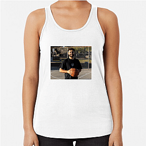 DVontay Friga Energy Dvontay Friga Tank Tops