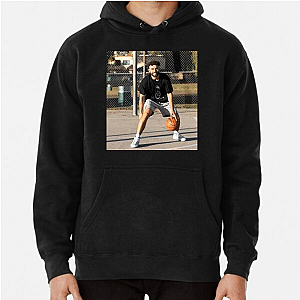 Next Shot – Friga Ready Dvontay Friga Hoodies