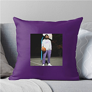 DVontay Drip Locked Dvontay Friga Pillows Cover