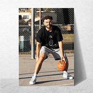 Next Shot – Friga Ready Dvontay Friga Posters