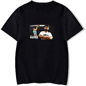Make Buckets – Friga Style Dvontay Friga T-Shirts