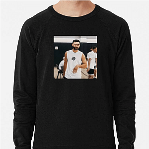 Friga’s Hustle Way Dvontay Friga Sweatshirts