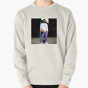 DVontay Drip Locked Dvontay Friga Sweatshirts