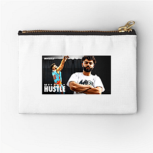Make Buckets – Friga Style Dvontay Friga Zipper Pouches