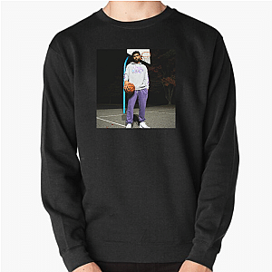 DVontay Drip Locked Dvontay Friga Sweatshirts