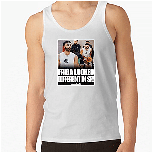 Content Meets Court – Friga Dvontay Friga Tank Tops