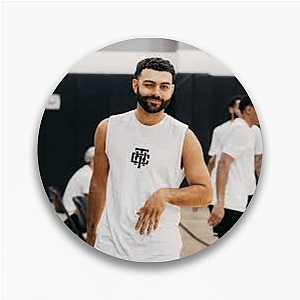 Friga’s Hustle Way Dvontay Friga Pins