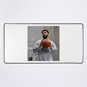 Street Game – Friga Unleashed Dvontay Friga Mouse Pads