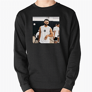 Friga’s Hustle Way Dvontay Friga Sweatshirts