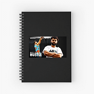 Make Buckets – Friga Style Dvontay Friga Notebook