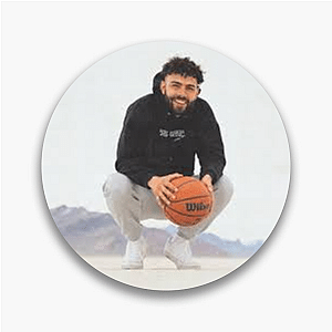 Game On – DVontay Style Dvontay Friga Pins