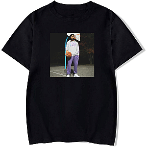DVontay Drip Locked Dvontay Friga T-Shirts