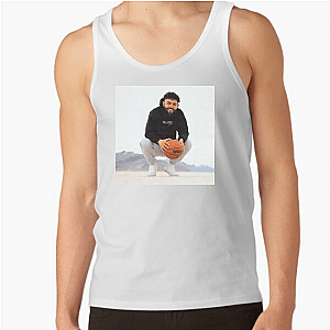 Game On – DVontay Style Dvontay Friga Tank Tops