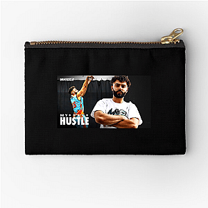 Make Buckets – Friga Style Dvontay Friga Zipper Pouches