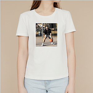 Next Shot – Friga Ready Dvontay Friga T-Shirts