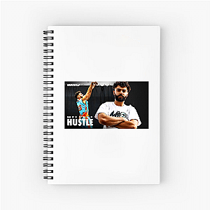 Make Buckets – Friga Style Dvontay Friga Notebook