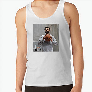 Street Game – Friga Unleashed Dvontay Friga Tank Tops