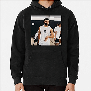 Friga’s Hustle Way Dvontay Friga Hoodies