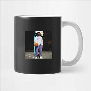 DVontay Drip Locked Dvontay Friga Mugs