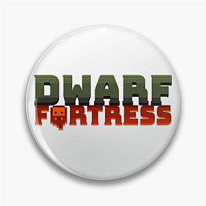 Dwarf fortress Pin