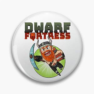 Dwarf fortress Pin