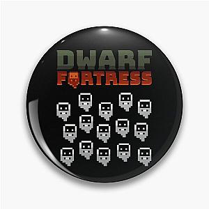 dwarf fortress Pin