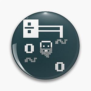 Dwarf Fortress  (1) Pin