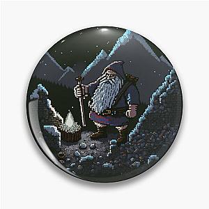 Zerg Fortress Dwarf Dwarf Fortress - Artwork 4 by Pitasso Pin