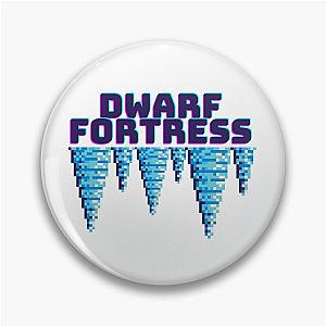 Dwarf Fortress, Dwarf Fortress Map, Dwarf Fortress Game Pin