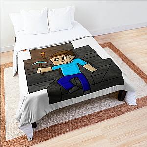 Dwarf fortress Comforter