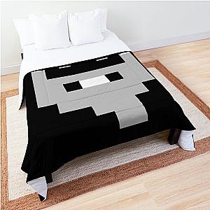 Dwarf Fortress Dwarf - Dwarf Fortress Cute Comforter