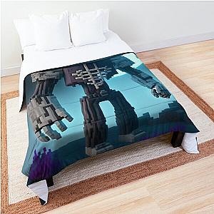 Skeleton  dwarf fortress Comforter