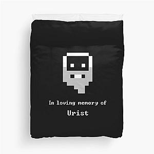 Dwarf Fortress icon Duvet Cover