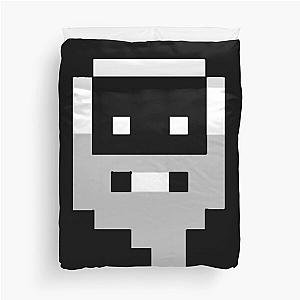 Dwarf Fortress Dwarf - Dwarf Fortress Cute Duvet Cover