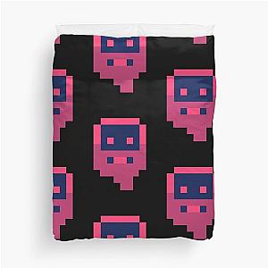 dwarf fortress Duvet Cover