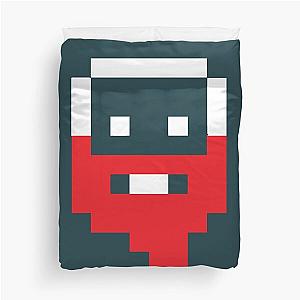 Dwarf fortress                           Duvet Cover