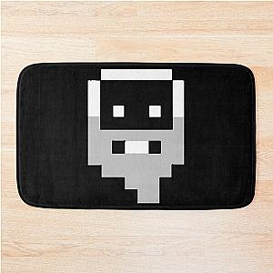 Dwarf Fortress Dwarf - Dwarf Fortress Cute Bath Mat