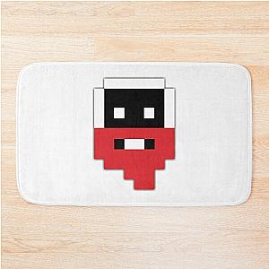 dwarf fortress Bath Mat