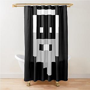 Dwarf Fortress Dwarf - Dwarf Fortress Cute Shower Curtain