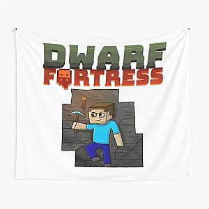 Dwarf fortress Tapestry